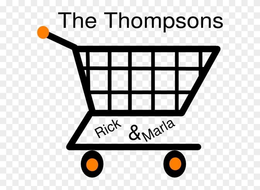 Shopping Cart Icon #911424