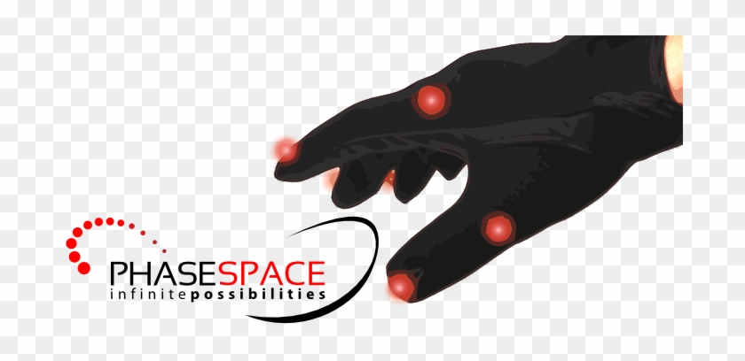 Phasespace Motion Capture Company Splash - Phasespace Motion Capture #911462