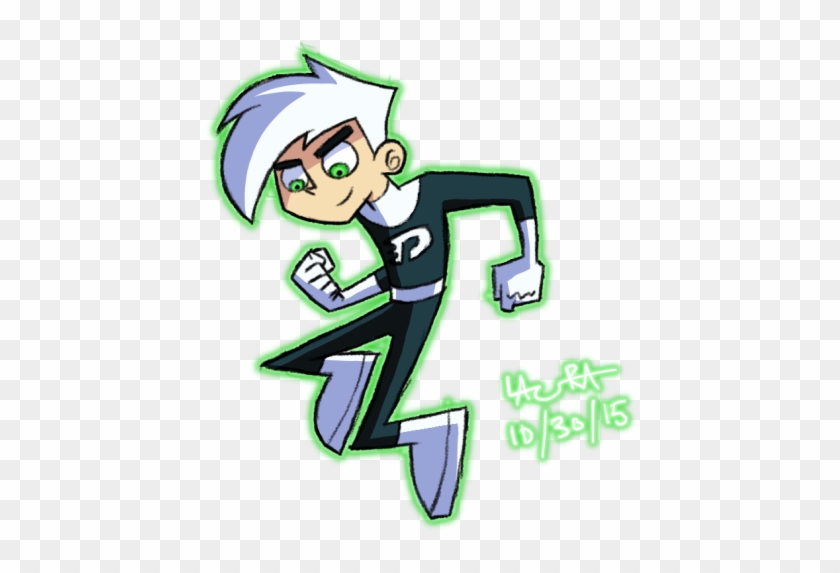 Danny Falls - Clip Art #911489