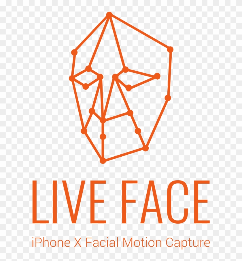 Live Face Press Resource - Triangle #911490