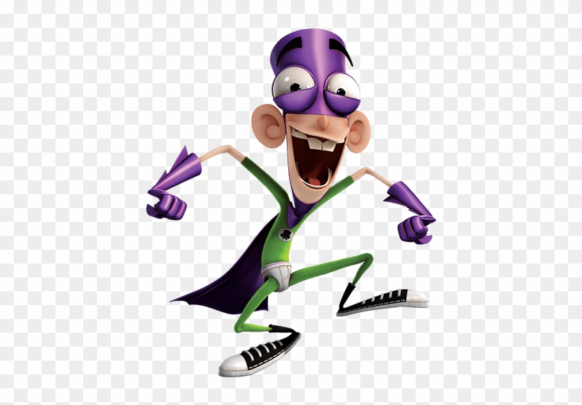 Fanboy - Fanboy From Fanboy And Chum Chum #911491