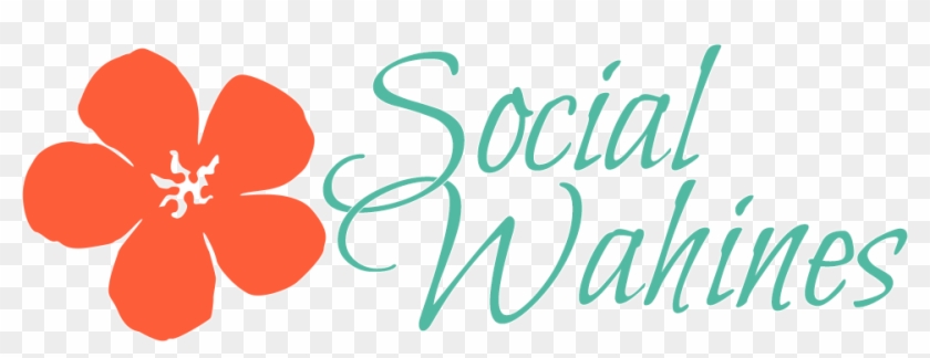 Kudos Social Wahines - Social Wahines #911513