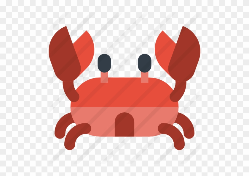 Crab - Icon #911553