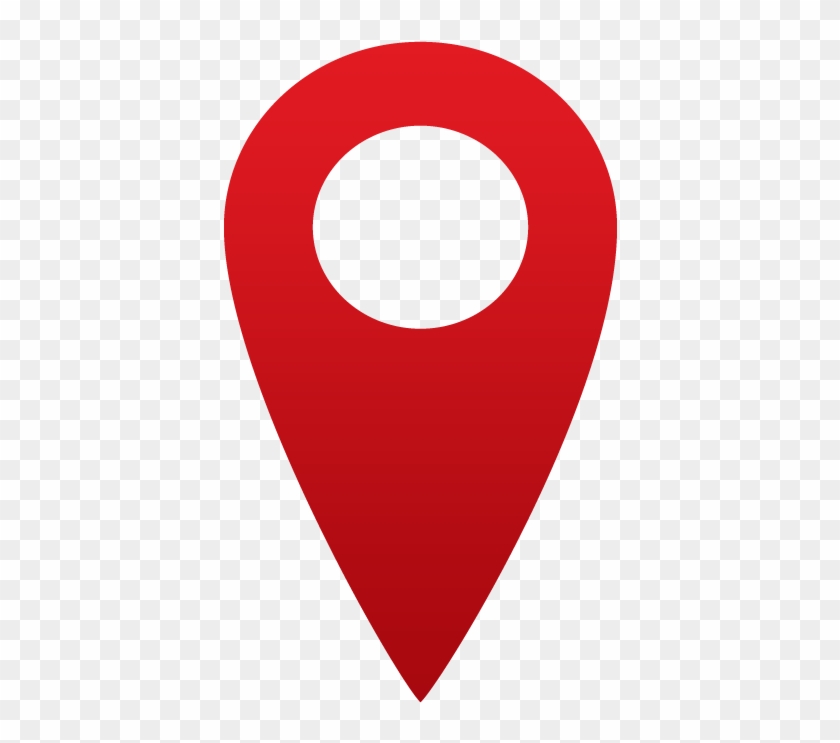Spanish- Locations - Google Locator Icon Png #911584