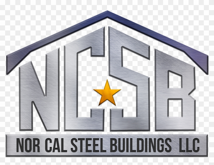 Steel Clipart Steel Building - Logo #911614