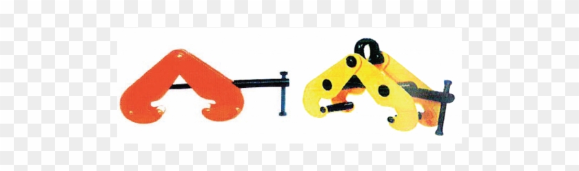 Beam Clamp - Full Size PNG Clipart Images Download
