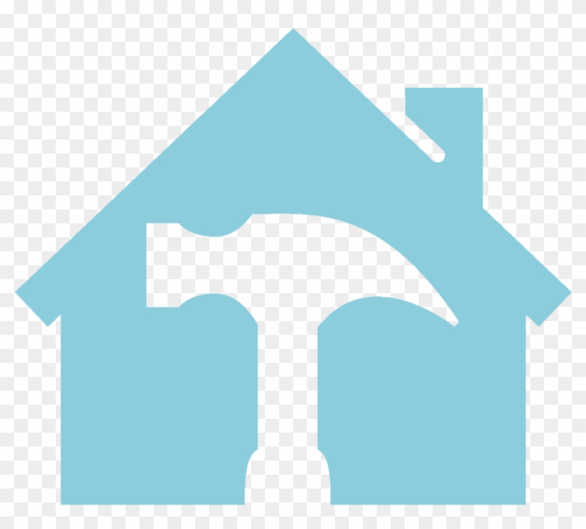 Home Maintenance - Home Maintenance Icon Png #911631