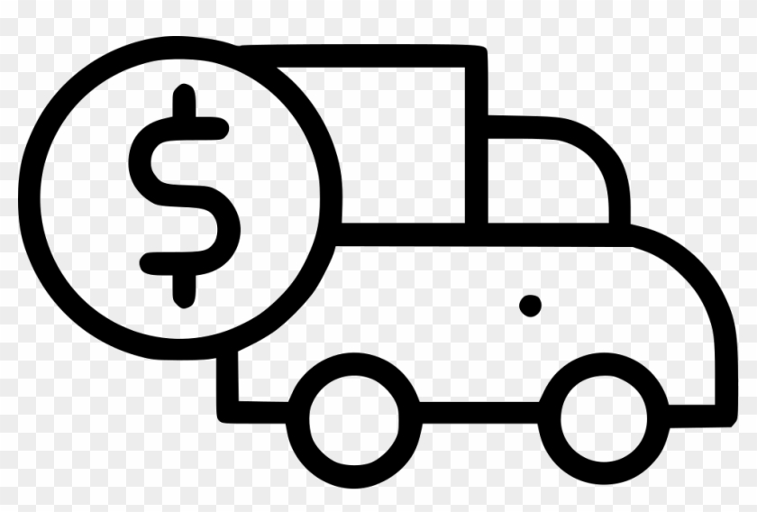 Money Truck Transport Comments - Truck #911670