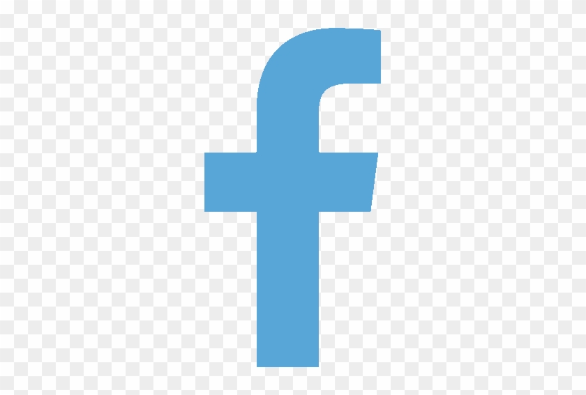 Home Icons Facebook - Facebook F Logo Png #911679