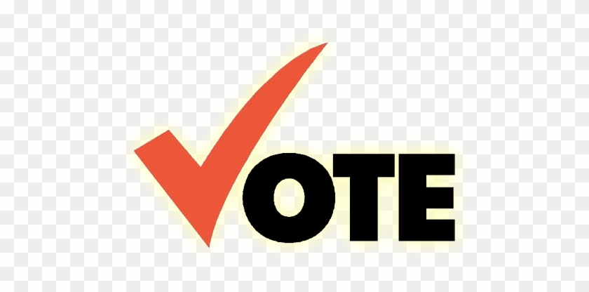 Indian Vote Logos Clip Art - Vote For Icon #911701