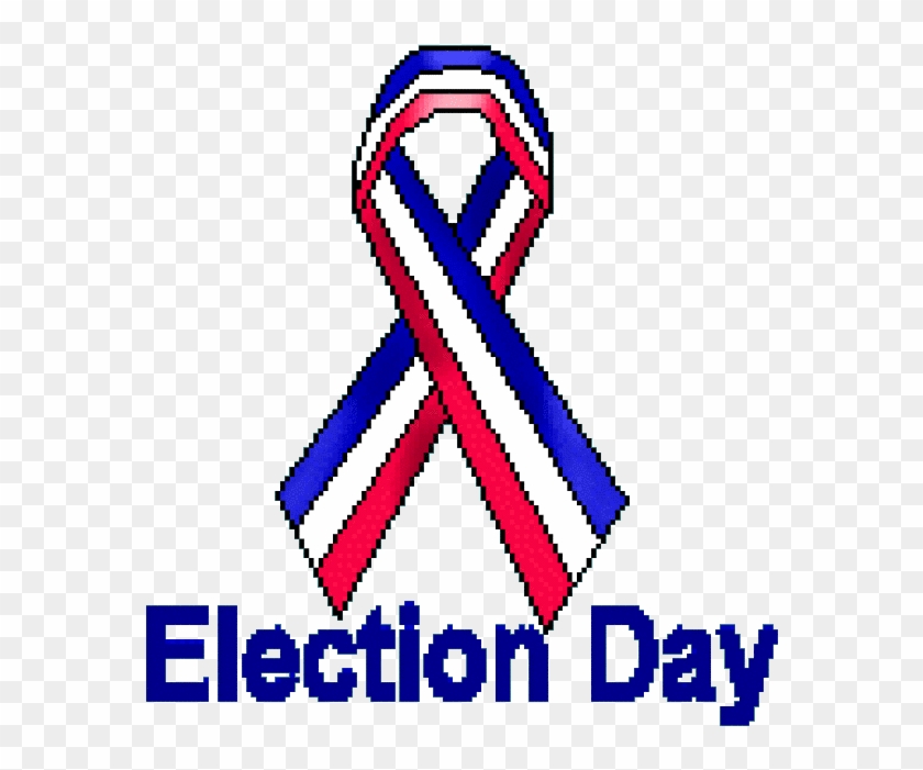 Election Day Clip Art - Election Day Clip Art #911703