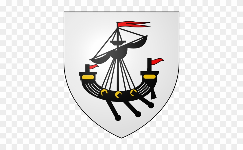Arms Of Feudal Earls Of Arran - Robert Stewart 1st Lord Lorn #911728