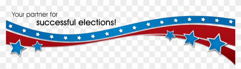 Site Header 01 - Election Day (us) #911735