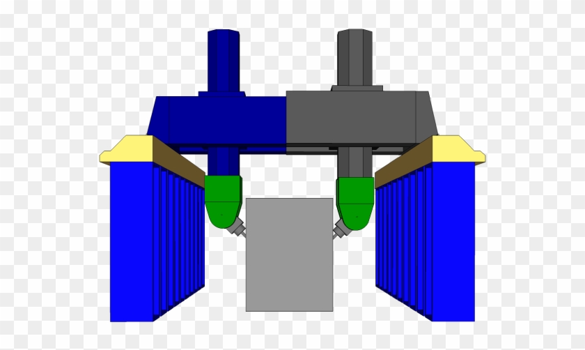 Steel Composite Comparison - Diagram #911737