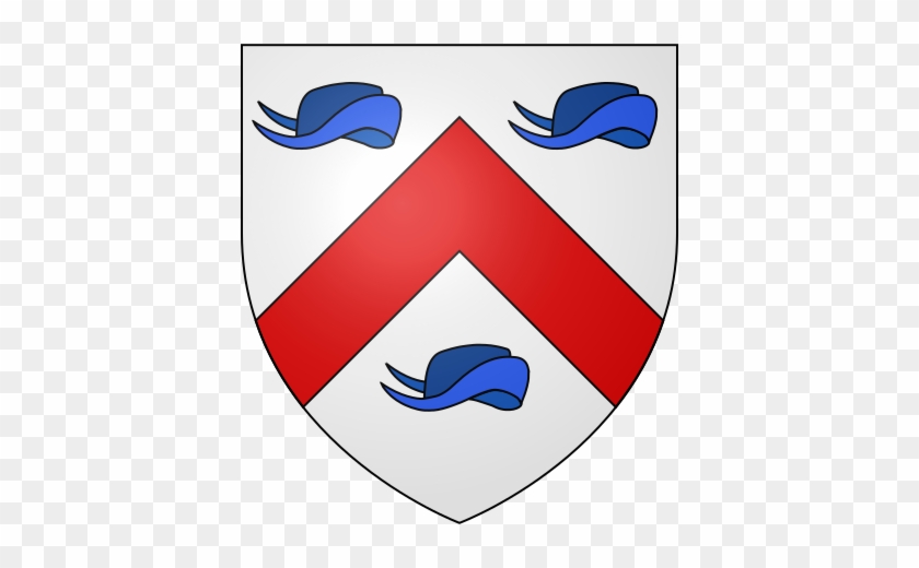 Arms Of Brudenell - Boleyn Family #911752
