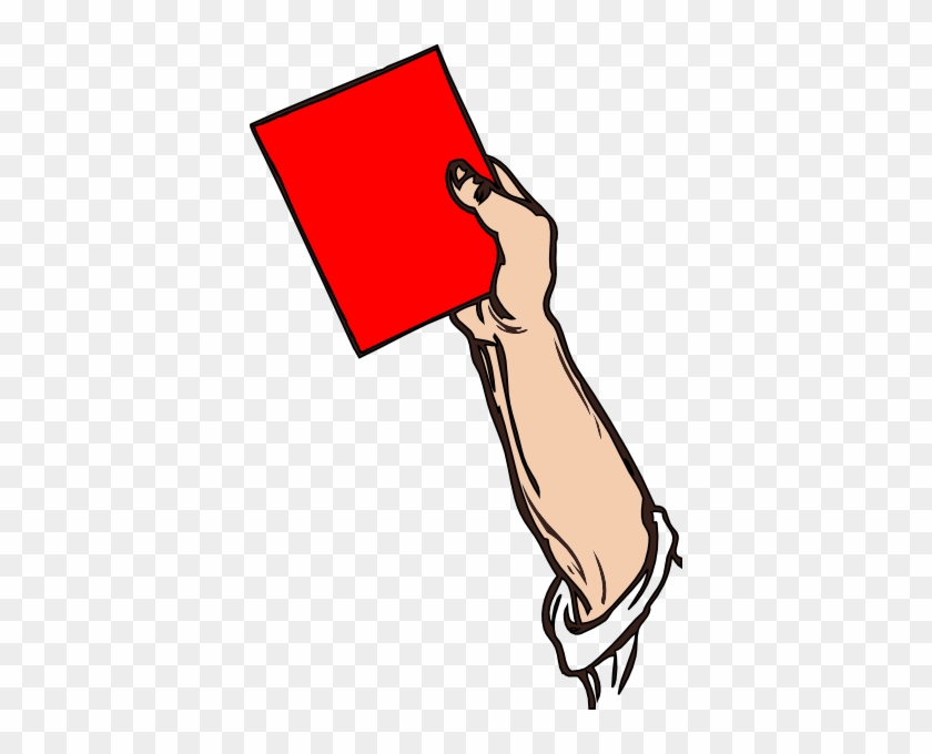 Voting Card Clip Art - Clip Art #911769