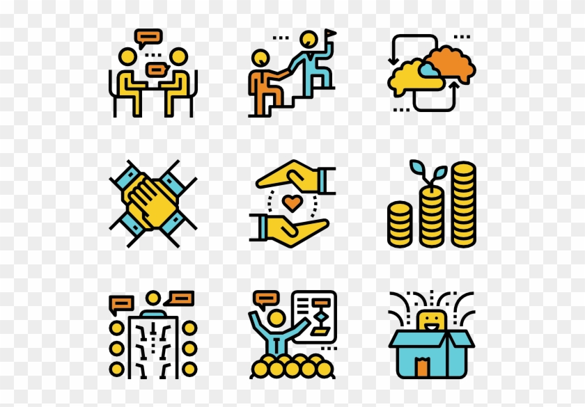 Business Situations - Design #911778