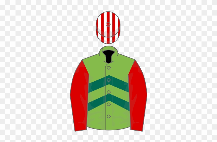 Charlie Hall Chase - Red #911793