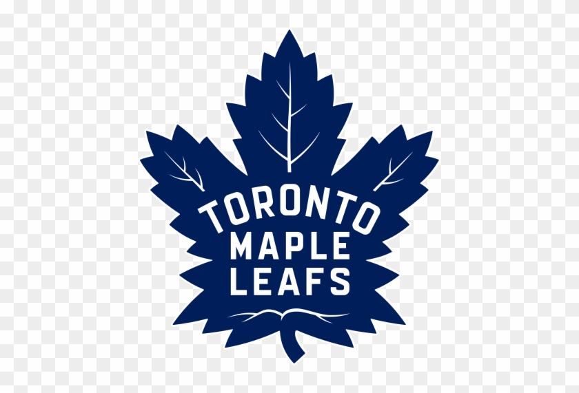 Maple Leafs Logo 2017 #911818