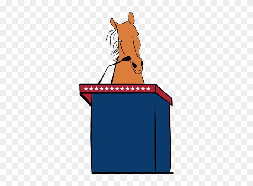 Election Day Kids Clipart - Transparent Clipart Election Day #911821
