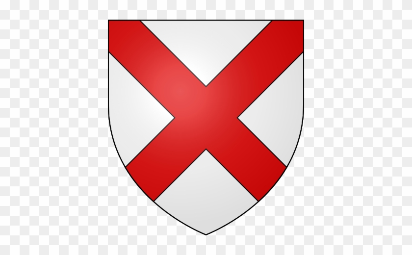 Geraldines - Fitzgerald Coat Of Arms #911866