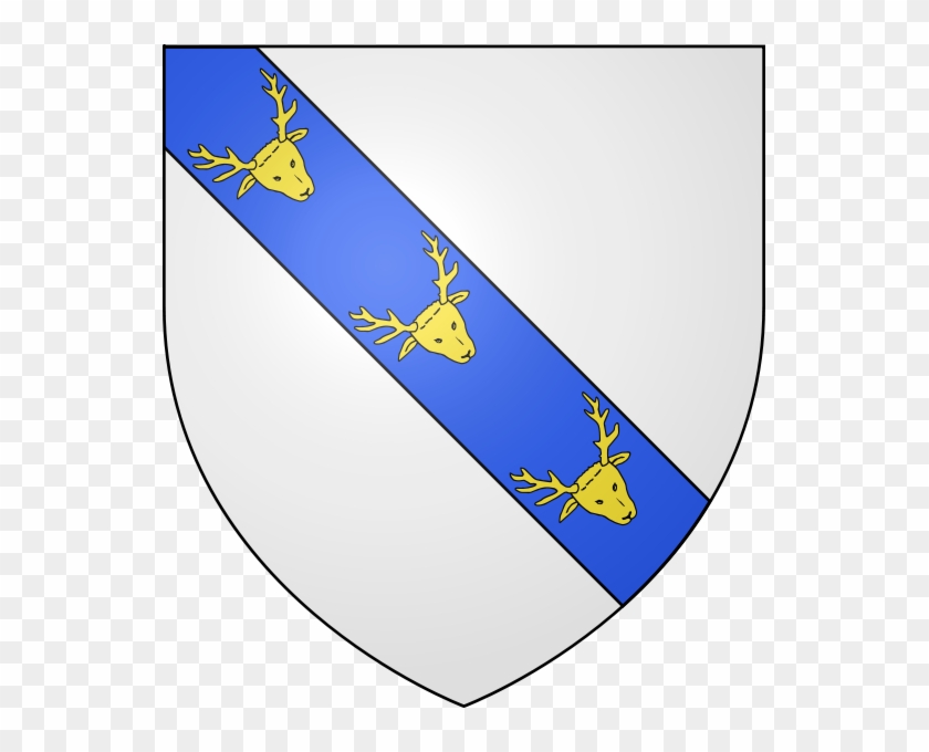 Stanleycoatofarms - Coat Of Arms Earl Of Derby #911869