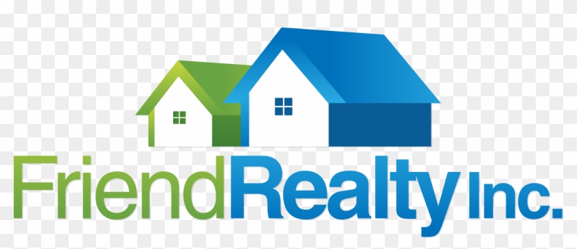 Friend Realty Inc - Realty Logo Png #911898