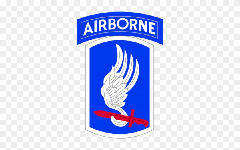 173rd Airborne Brigade Combat Team - 173rd Airborne Brigade Combat Team #911908