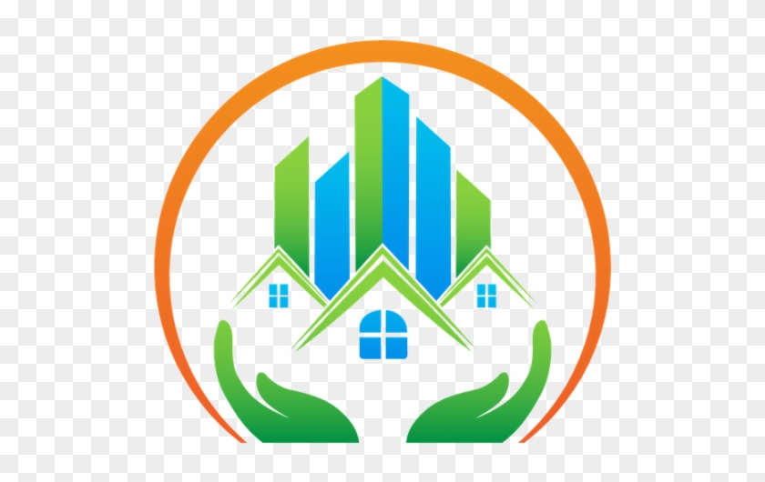 Growing Forward Homes Logo - House #911925