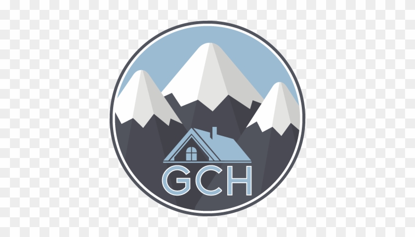 Logo - Great Colorado Homes #911936