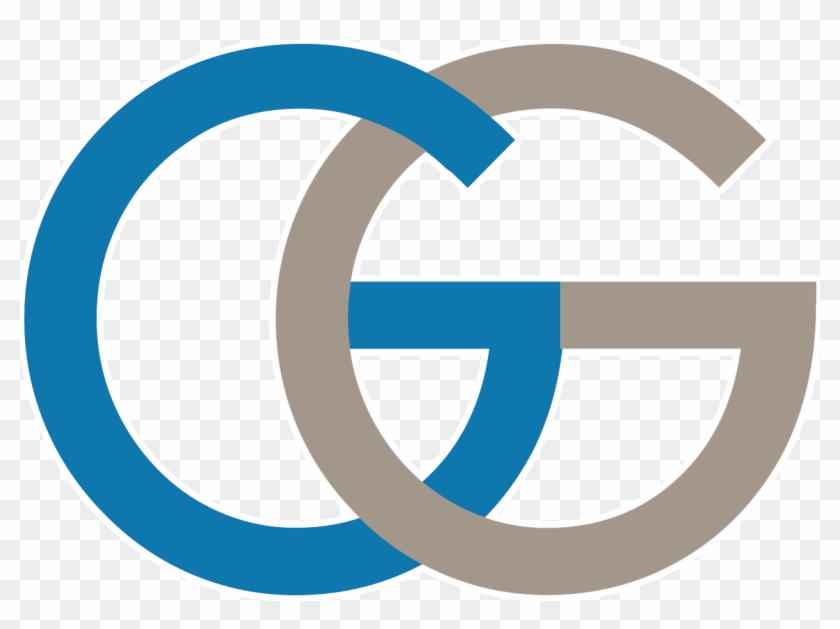 Glimcher Group - Gg Logo #911970
