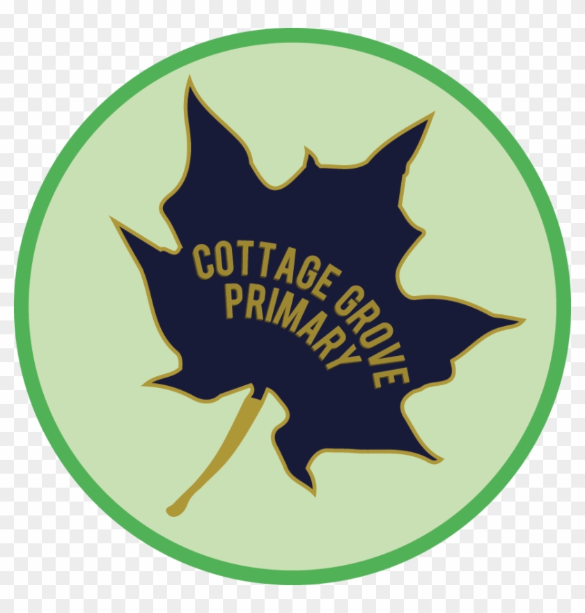Cottage Grove Primary School - Cottage Grove Primary Logo #912033