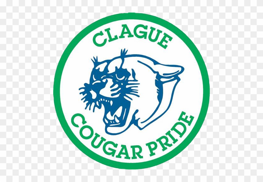 Clague Cougar Pride - Everglades Alligator Farm #912071
