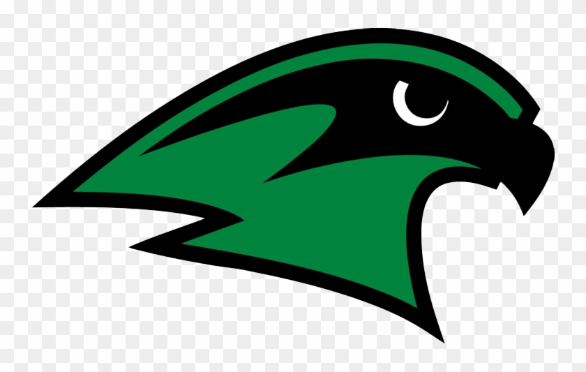 Staley Falcons - Staley High School Falcon #912087