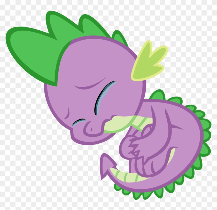 Spike Crying By Iamcommando13 Spike Crying By Iamcommando13 - Spike My Little Pony Sad #912107