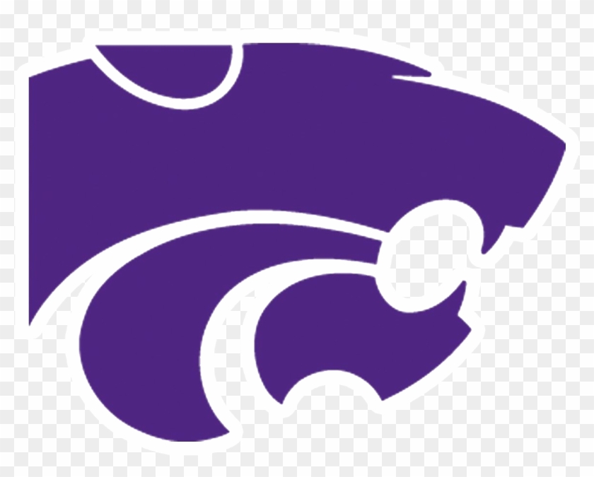 West Ashley Wildcats - Kansas State Wildcats Logo #912114