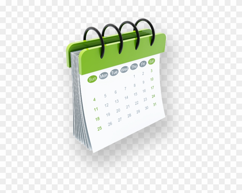 Orienteering Events - Calendar Icon #912175