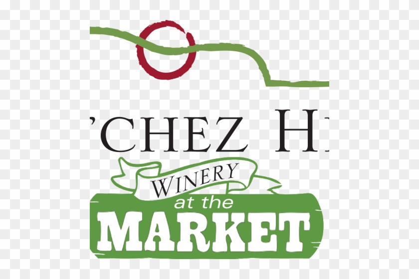 Natchez Hills Winery At The Market - Natchez Hills #912178