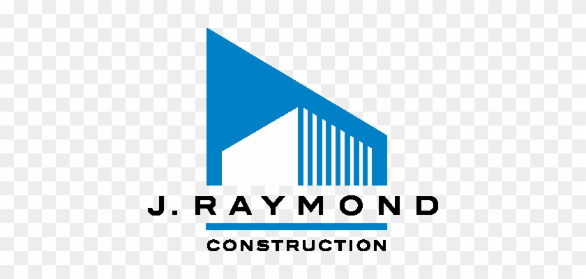 J Raymond Construction Competitors, Revenue And Employees - Raymond Construction Company Logo #912191