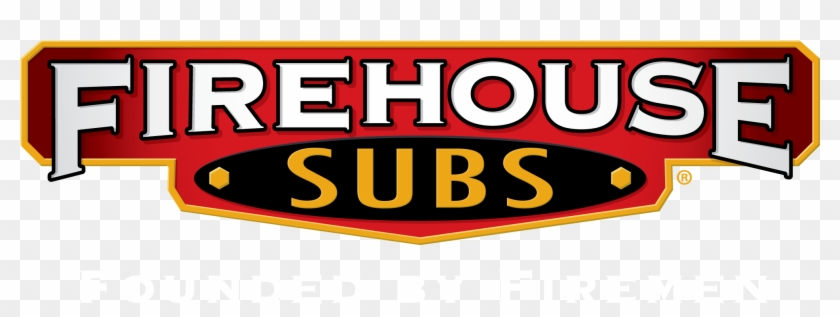 Firehouse Subs - Fire House Subs Png #912193
