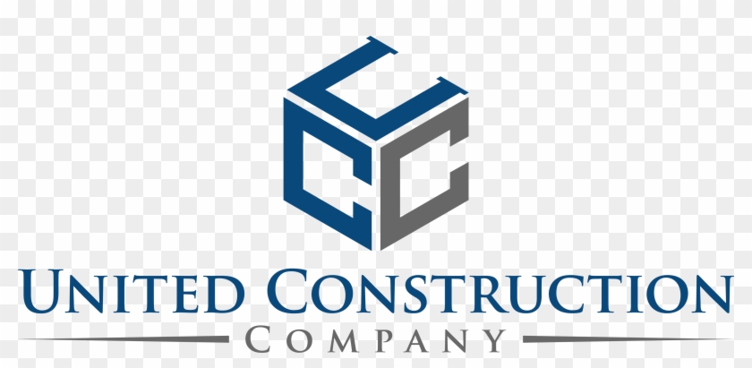 United Construction Company Is A Leader In New Construction - Graphic Design #912204