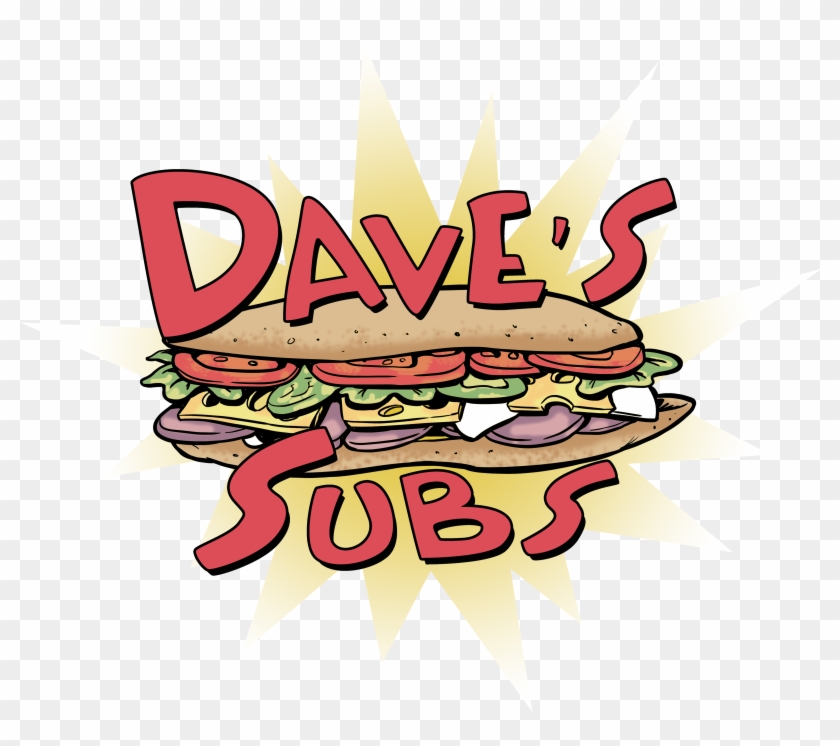 Dave's Subs - Dave's Subs: A Novel Story About Workplace Accountability #912217