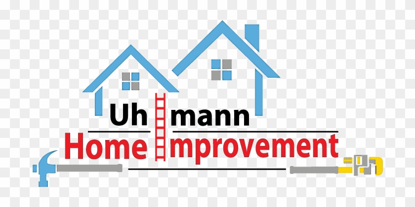 Uhlmann Home Improvement - Graphic Design #912222
