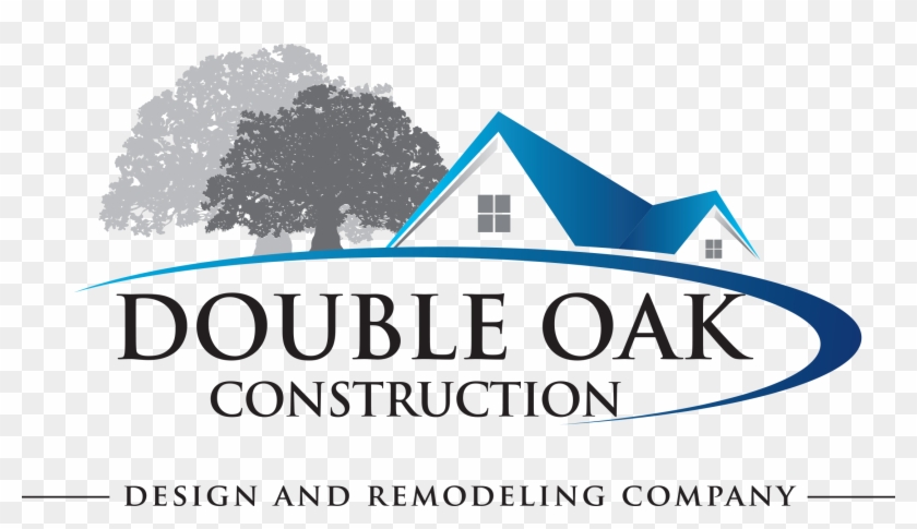 Double Oak Construction Logo - Embassy Construction, L.l.c. #912236