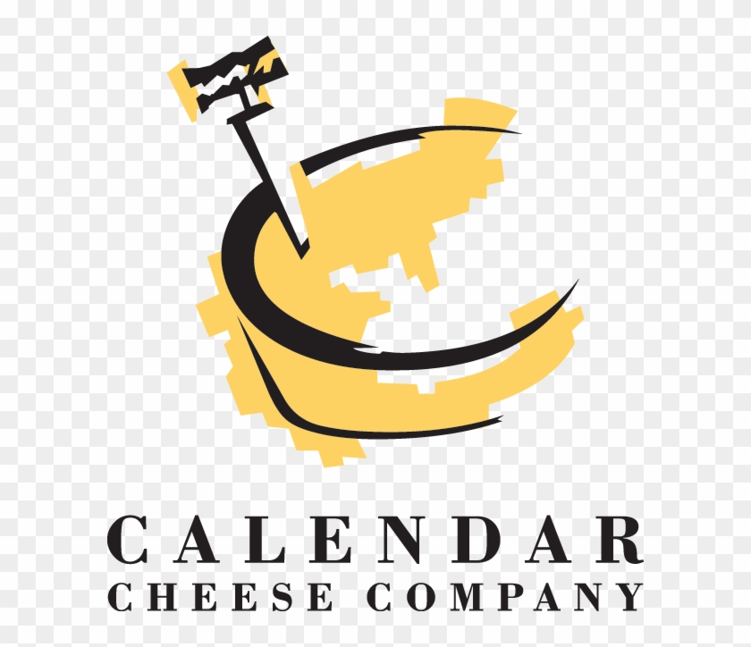 We Are Delighted To Partner With - Calendar Cheese #912237