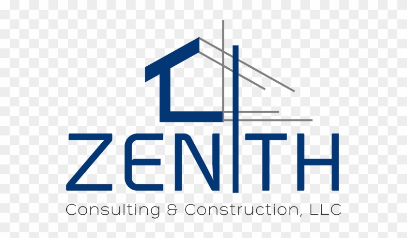 Zenith Consulting & Construction, Llc - Graphic Design #912289