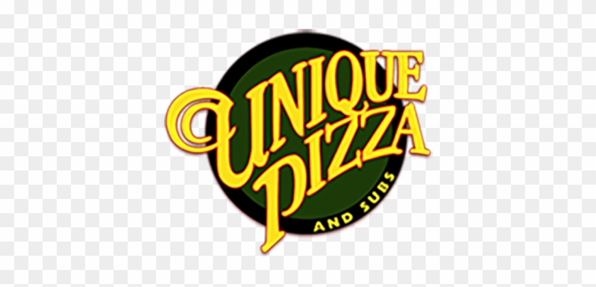 Unique Pizza & Subs - West Covina #912298