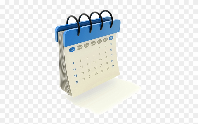 Calendar-png - Calendar Icon #912299