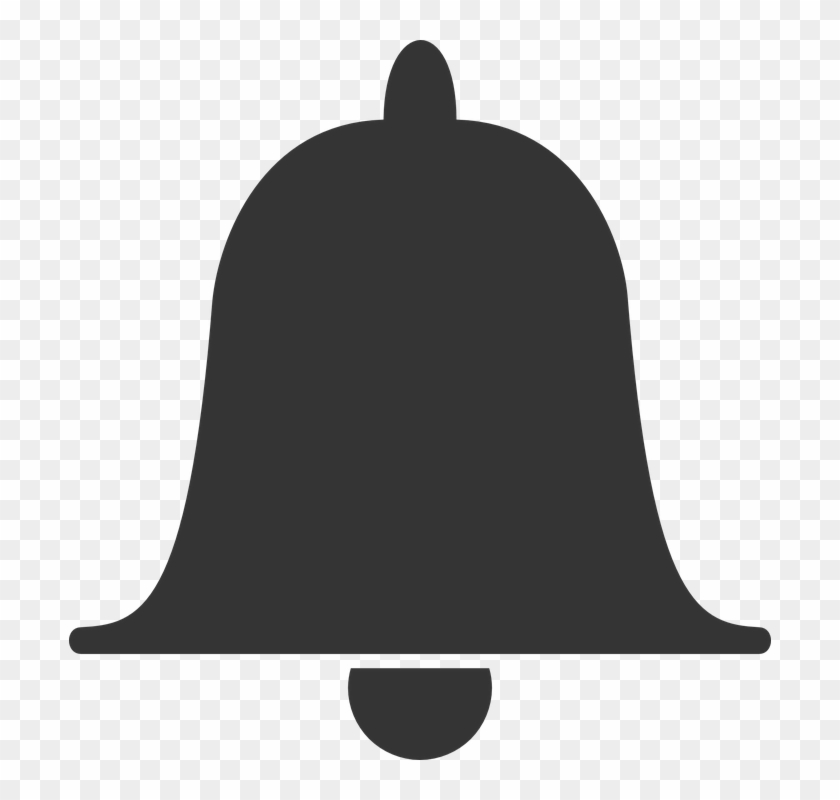 I Want 4k Sub - Animated Bell Notifications Png #912320