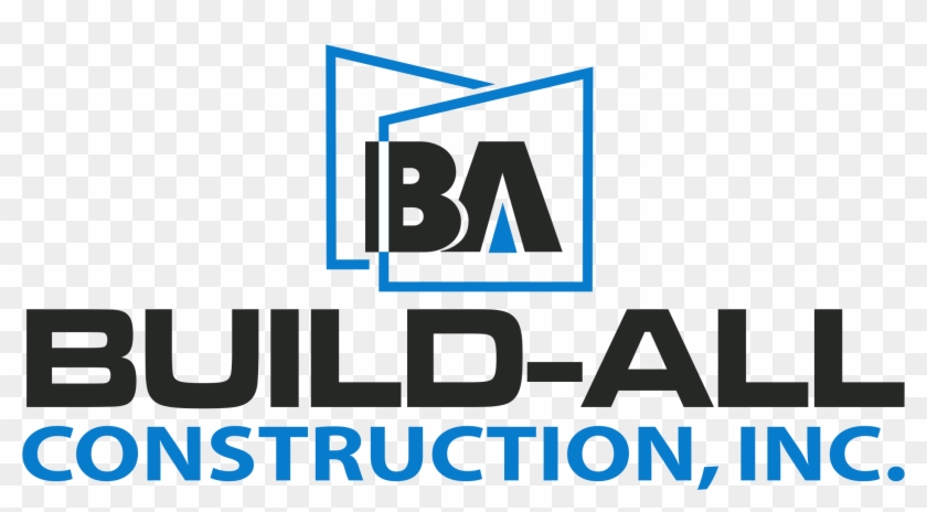 Build All Construction, Inc - Escola De Design Uemg #912342